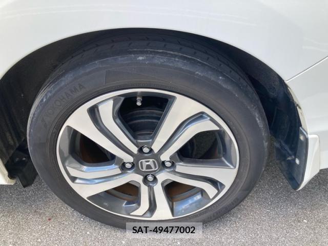 Honda GRACE 2015-03 8829223-7