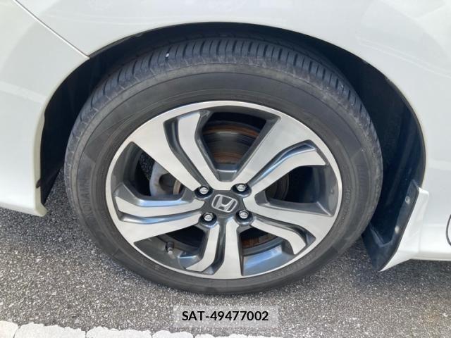Honda GRACE 2015-03 8829223-8