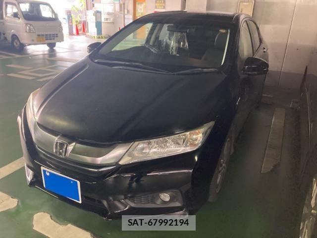 Honda GRACE 2015-09 8829225-0