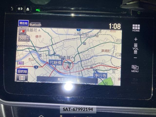 Honda GRACE 2015-09 8829225-18