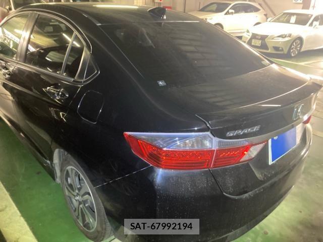 Honda GRACE 2015-09 8829225-1