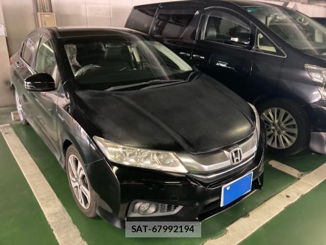 Honda GRACE 2015-09 8829225-2
