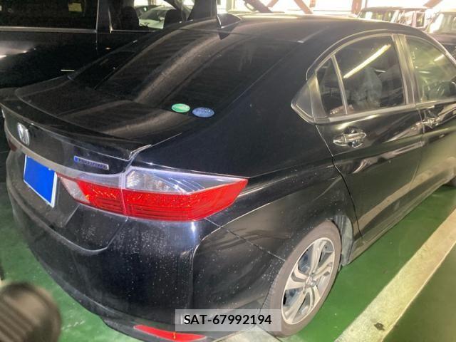Honda GRACE 2015-09 8829225-3