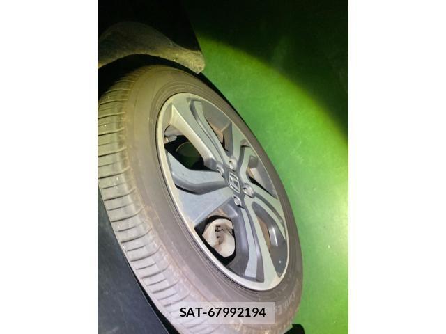 Honda GRACE 2015-09 8829225-4