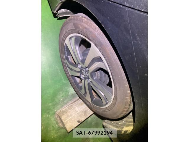 Honda GRACE 2015-09 8829225-5