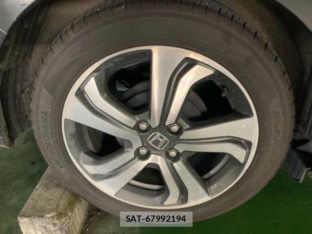 Honda GRACE 2015-09 8829225-6