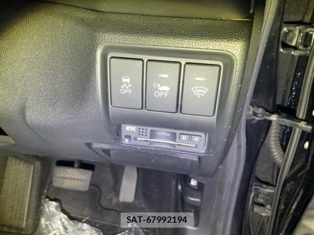 Honda GRACE 2015-09 8829225-8