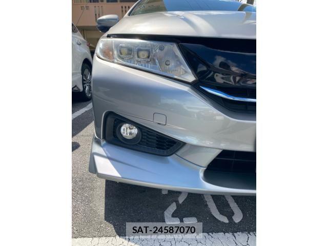 Honda GRACE 2015-03 8879936-9