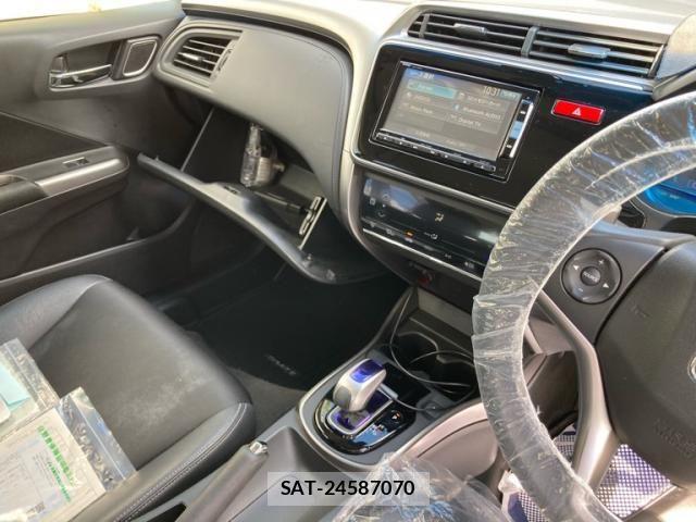 Honda GRACE 2015-03 8879936-18