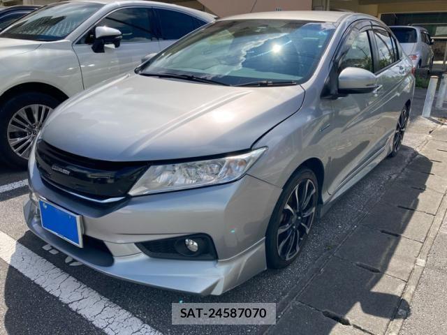 Honda GRACE 2015-03 8879936-1
