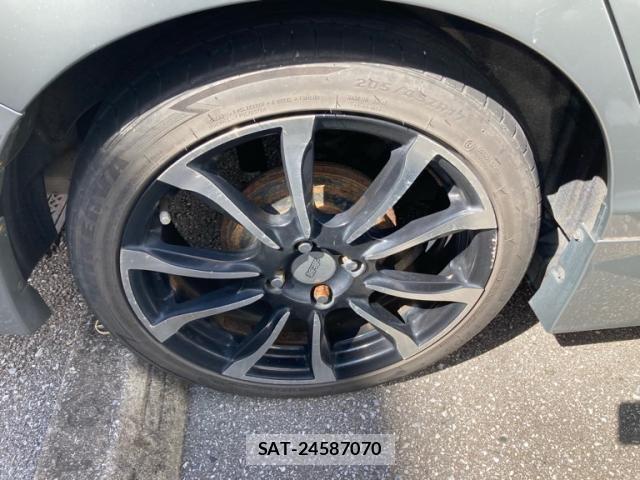 Honda GRACE 2015-03 8879936-5