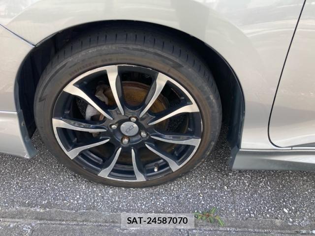 Honda GRACE 2015-03 8879936-7