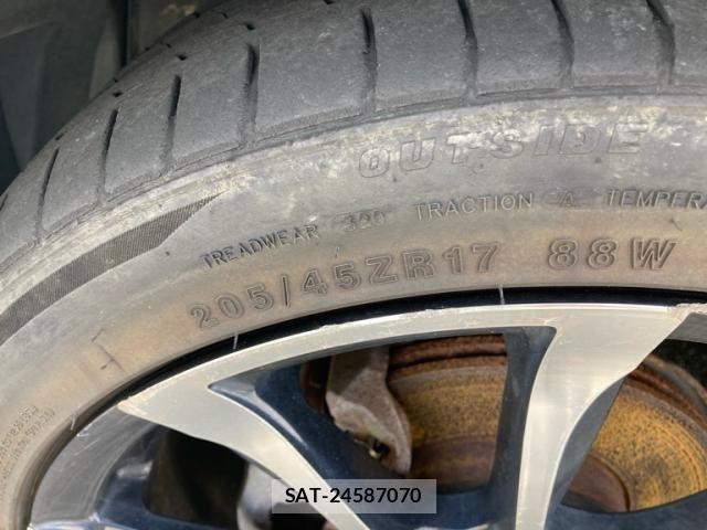 Honda GRACE 2015-03 8879936-8