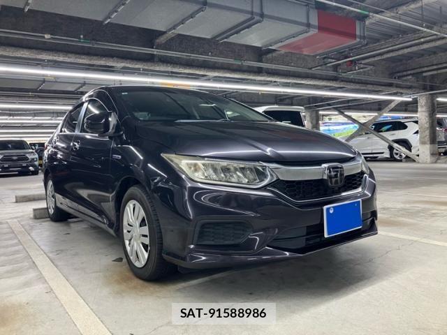 Honda GRACE 2017-10 8879934-0