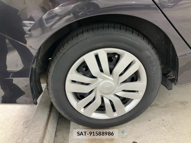 Honda GRACE 2017-10 8879934-9