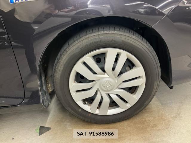 Honda GRACE 2017-10 8879934-10