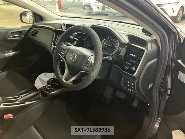 Honda GRACE 2017-10 8879934-12