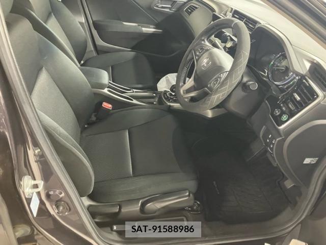 Honda GRACE 2017-10 8879934-13