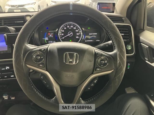 Honda GRACE 2017-10 8879934-14