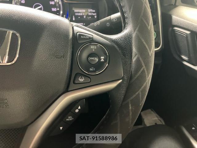Honda GRACE 2017-10 8879934-16
