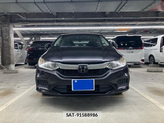 Honda GRACE 2017-10 8879934-1