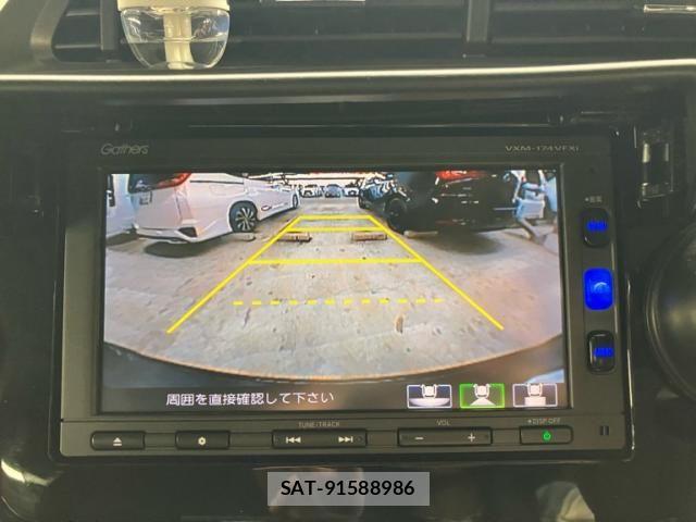 Honda GRACE 2017-10 8879934-20