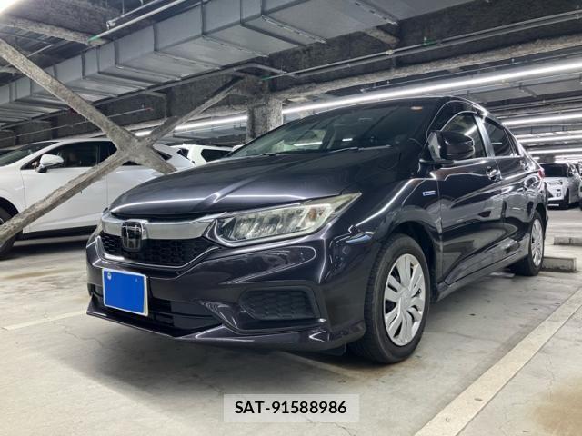 Honda GRACE 2017-10 8879934-2
