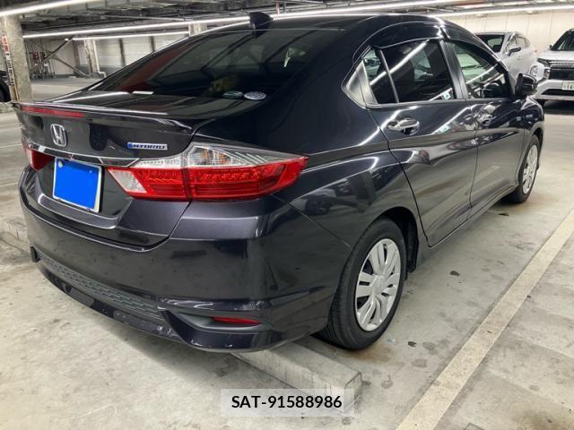 Honda GRACE 2017-10 8879934-3