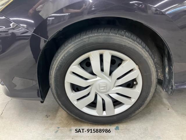 Honda GRACE 2017-10 8879934-7