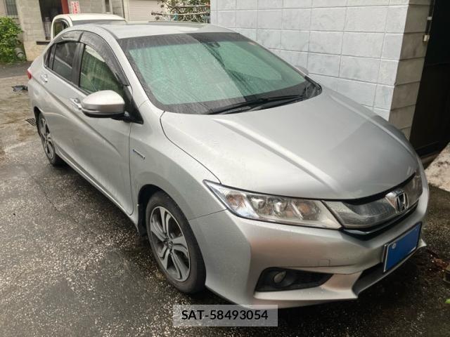 Honda GRACE 2016-06 8879935-0
