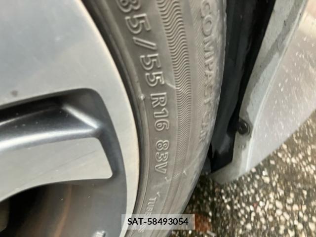 Honda GRACE 2016-06 8879935-9