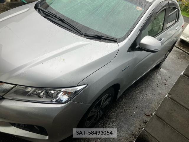 Honda GRACE 2016-06 8879935-1