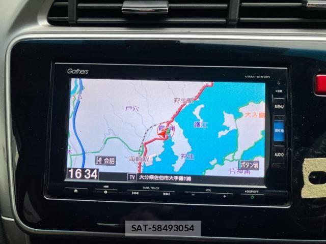 Honda GRACE 2016-06 8879935-19