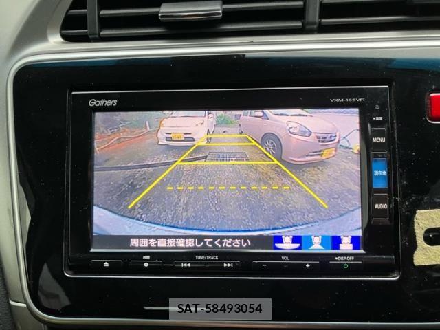 Honda GRACE 2016-06 8879935-21