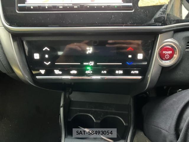 Honda GRACE 2016-06 8879935-22