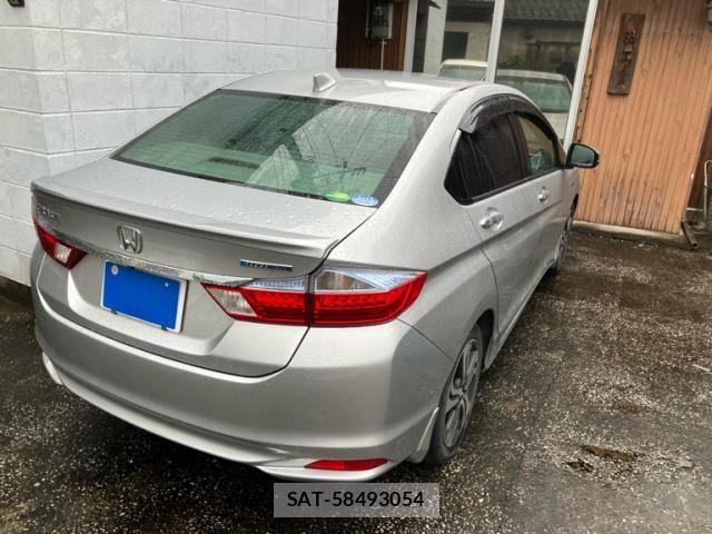 Honda GRACE 2016-06 8879935-2