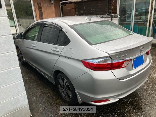 Honda GRACE 2016-06 8879935-3