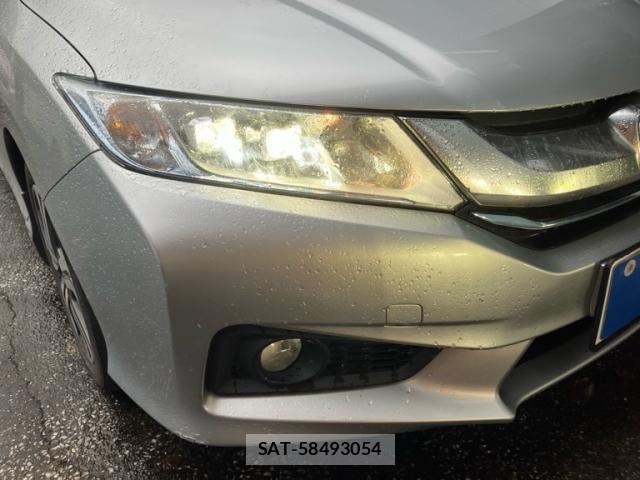 Honda GRACE 2016-06 8879935-4