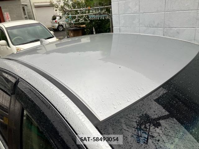 Honda GRACE 2016-06 8879935-5