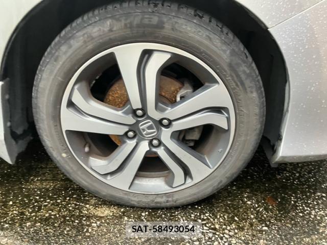 Honda GRACE 2016-06 8879935-6