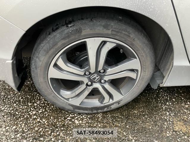 Honda GRACE 2016-06 8879935-7