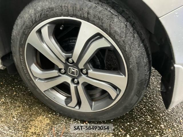 Honda GRACE 2016-06 8879935-8