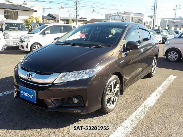 sat car