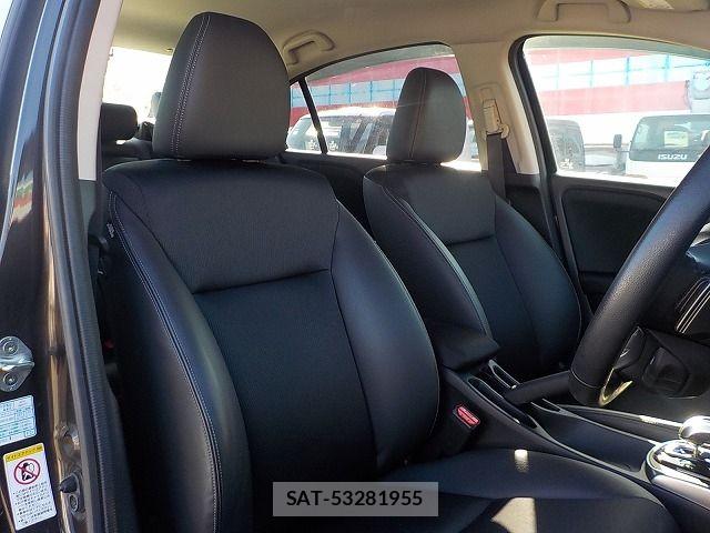 Honda GRACE 2014-12 8883657-11