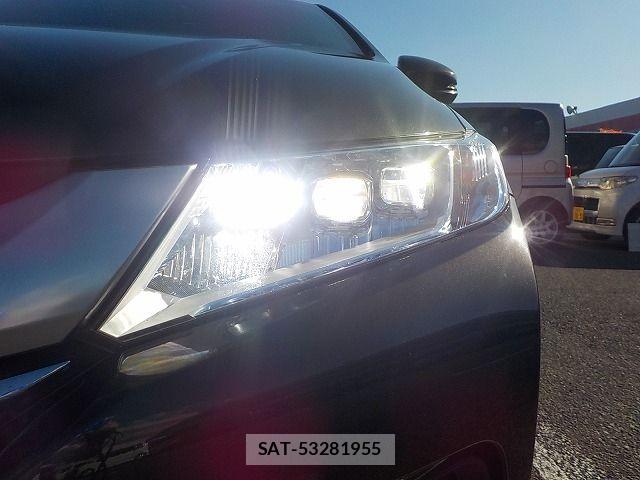 Honda GRACE 2014-12 8883657-17
