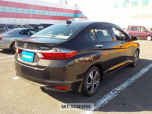 Honda GRACE 2014-12 8883657-1