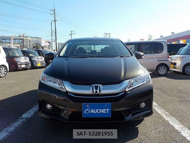 Honda GRACE 2014-12 8883657-2