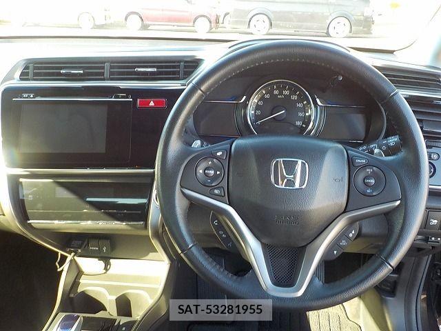 Honda GRACE 2014-12 8883657-6
