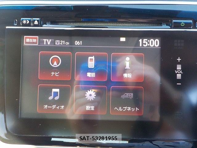 Honda GRACE 2014-12 8883657-7