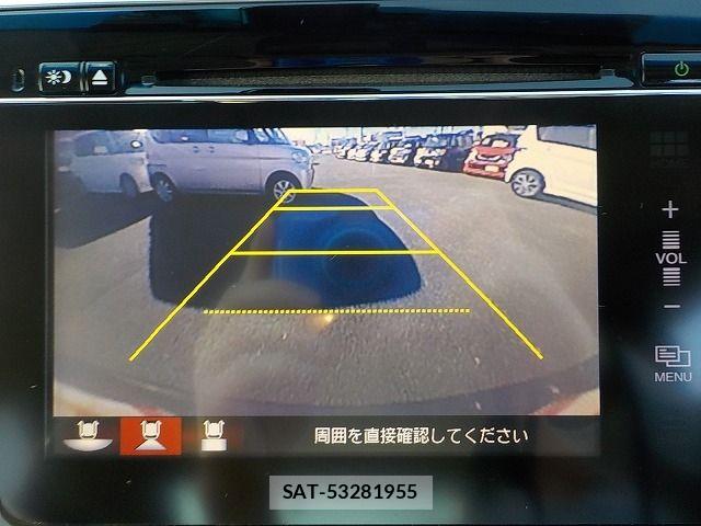 Honda GRACE 2014-12 8883657-8